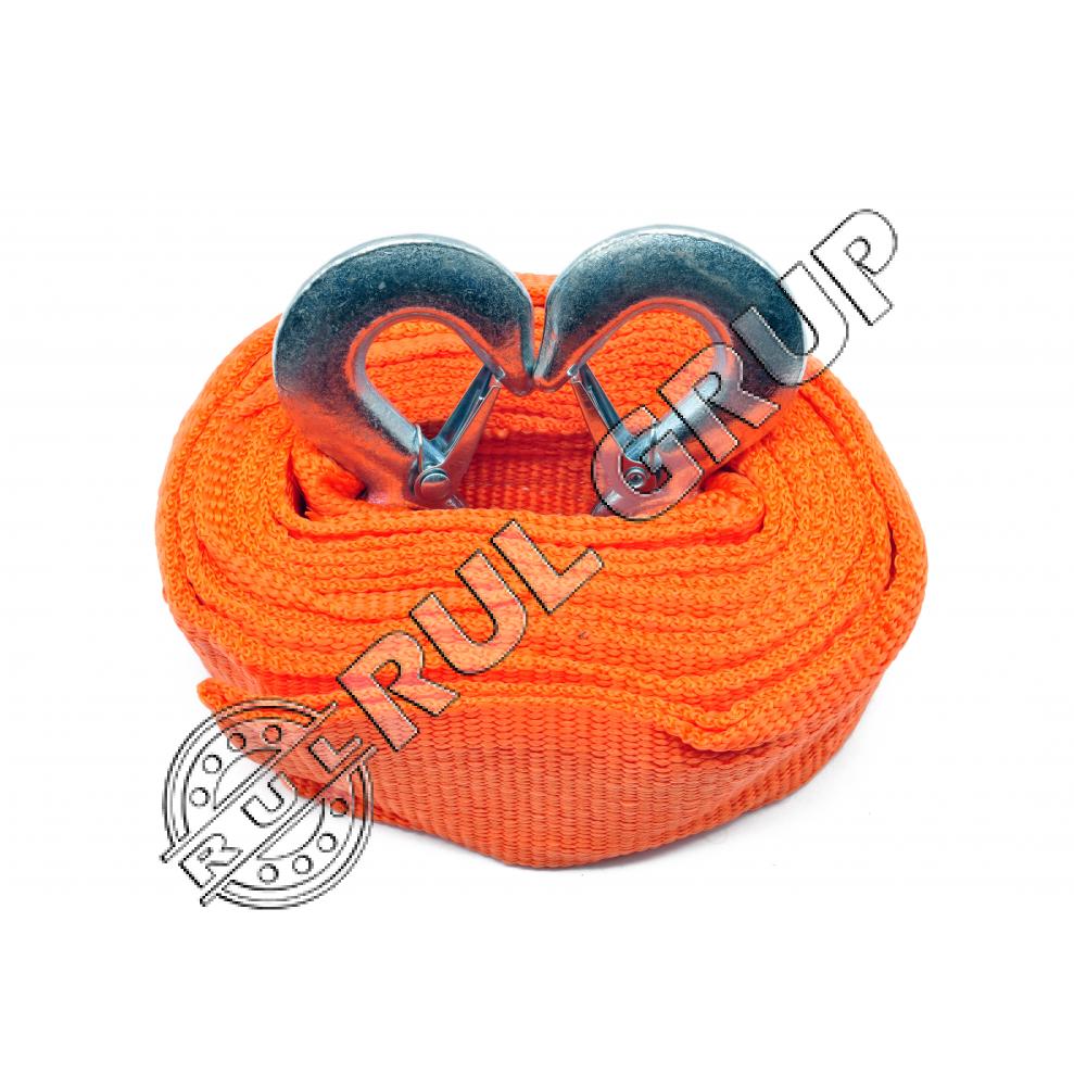 CHINGA REMORCARE 12000KG 60MMX5M BRECKNER